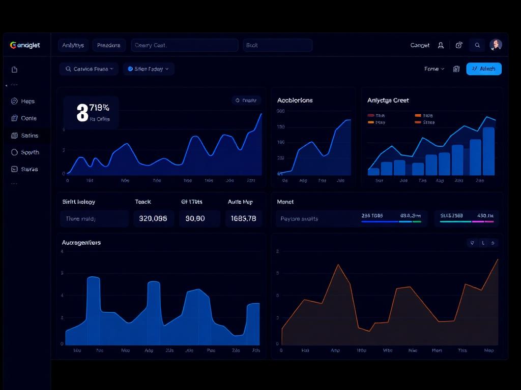 Growth Analytics Suite