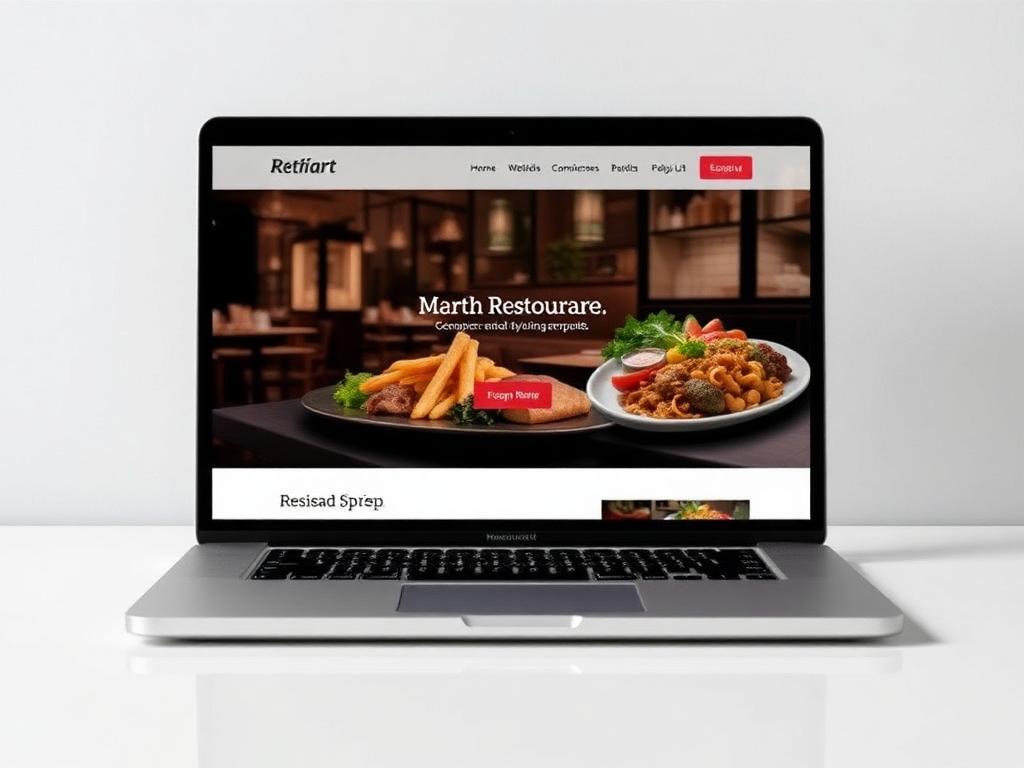 Marth Restaurant